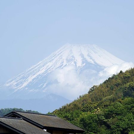 Hotel Nanzanso Izunokuni Exterior photo