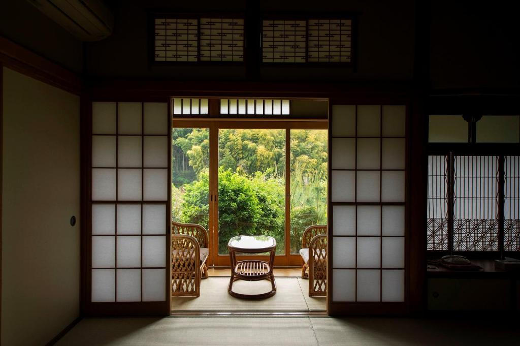 Hotel Nanzanso Izunokuni Room photo