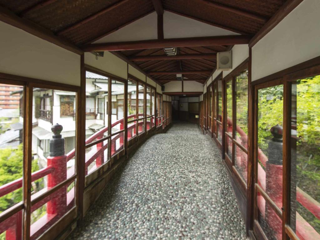 Hotel Nanzanso Izunokuni Exterior photo