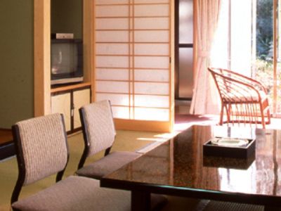 Hotel Nanzanso Izunokuni Exterior photo